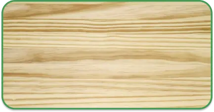 flat jambs